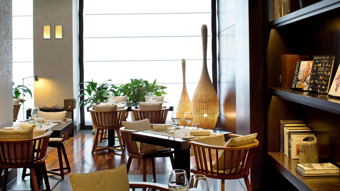 Starhotels Excelsior