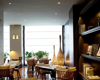 Starhotels Excelsior - Bologna - Restaurant