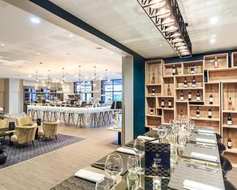 Hotel Gatsby by HappyCulture - Chassieu - Bar