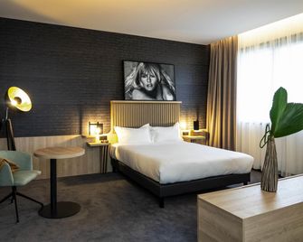 ibis Styles Arras Centre - Arrás - Habitación