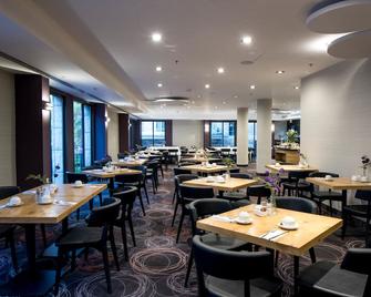 Eyal Hotel by Smart Hotels - Jerusalem - Restaurant