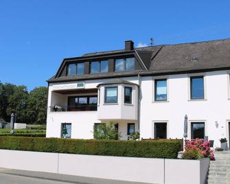 Apartment No. 4 - Apartments Haus Moselstrand - Piesport - Edificio