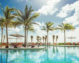 Alila Mayakoba - Playa del Carmen - Uima-allas