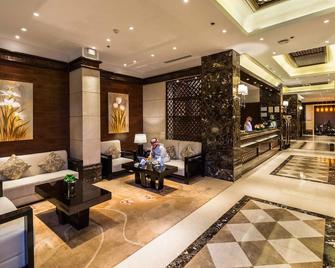Boudl Mahayel Aseer - Muhayil - Lobby