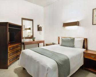 Hotel Premier Saltillo Coahuila - Saltillo - Habitación