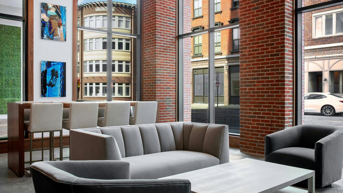 Residence Inn by Marriott Norwalk