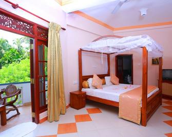 Hotel Bentota Village - Bentota - Bedroom