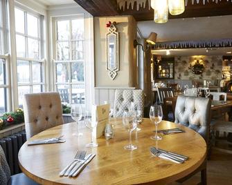 Two Brewers by Chef & Brewer Collection - Kings Langley - Restaurant