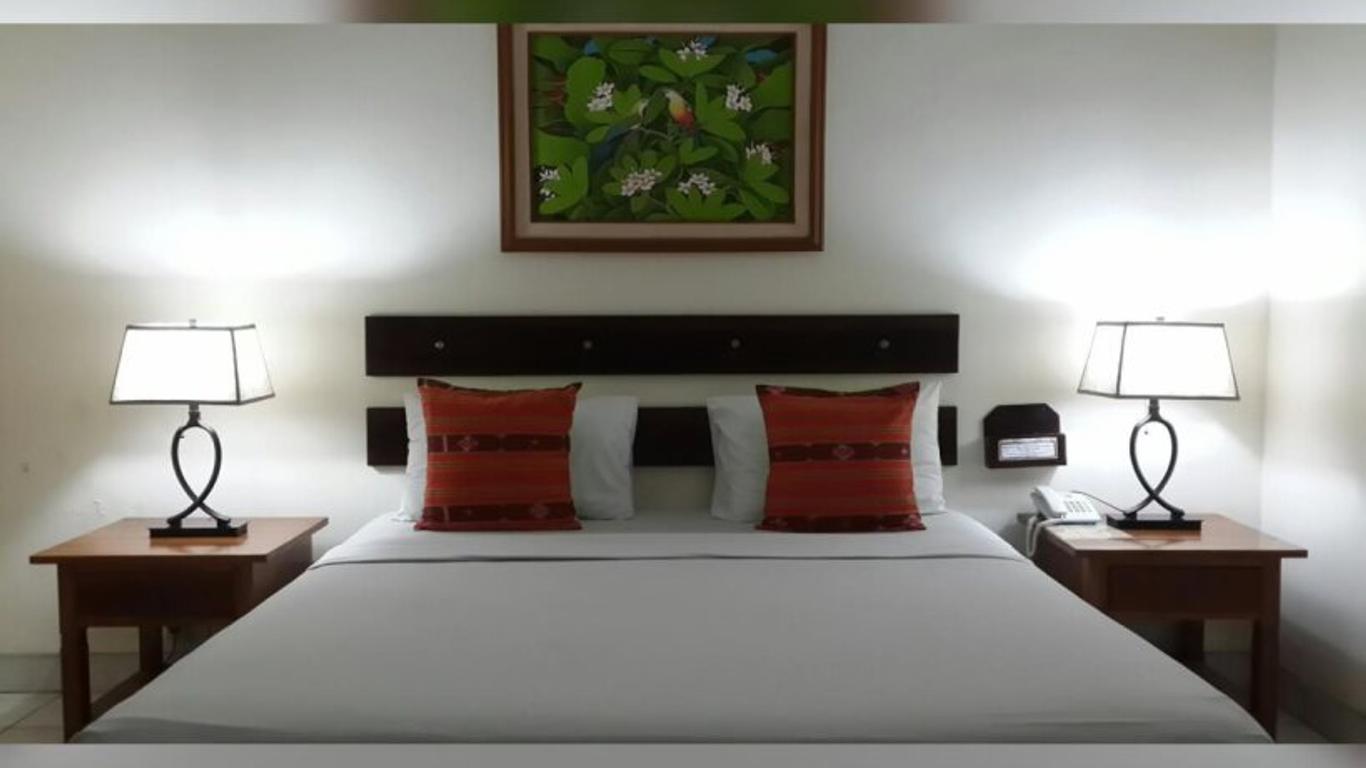 Arondari Hotel
