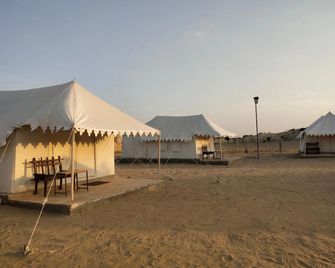Pal Rajah Resort - Khuri