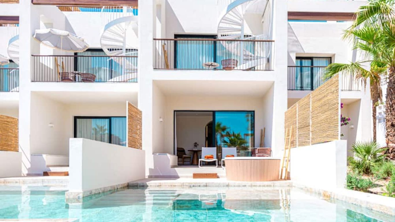 Fiesta Hotel Cala Gració - Adults Only