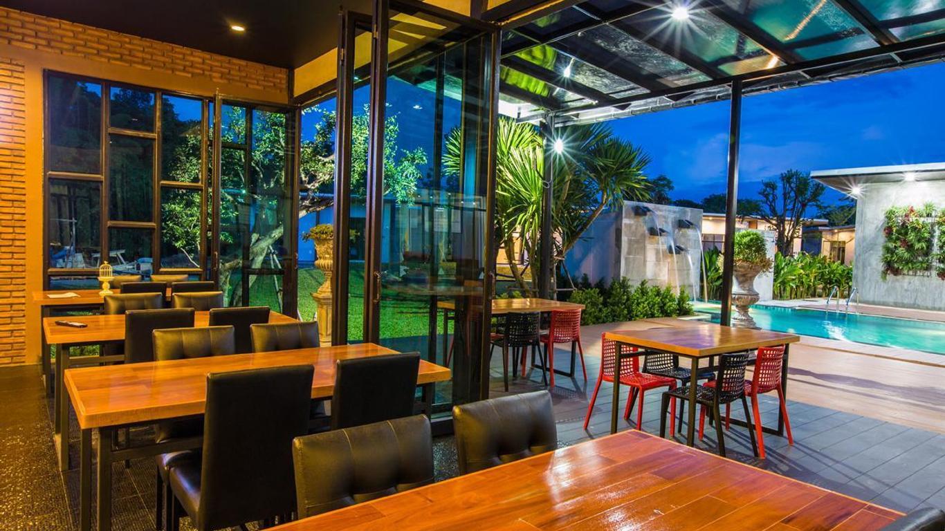 M Boutique Resort
