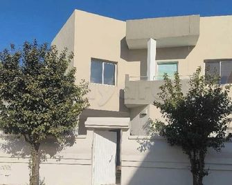 Appartement de lux s2 - Soliman - Edificio