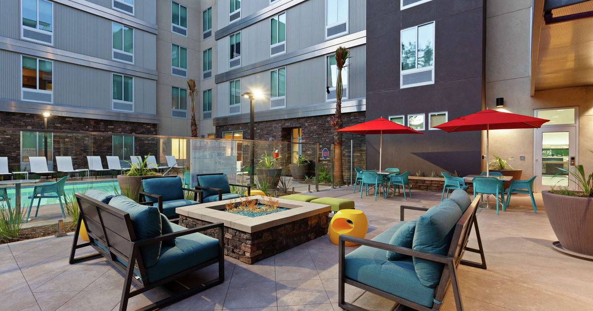 Home2 Suites by Hilton Temecula from 112. Temecula Hotel Deals