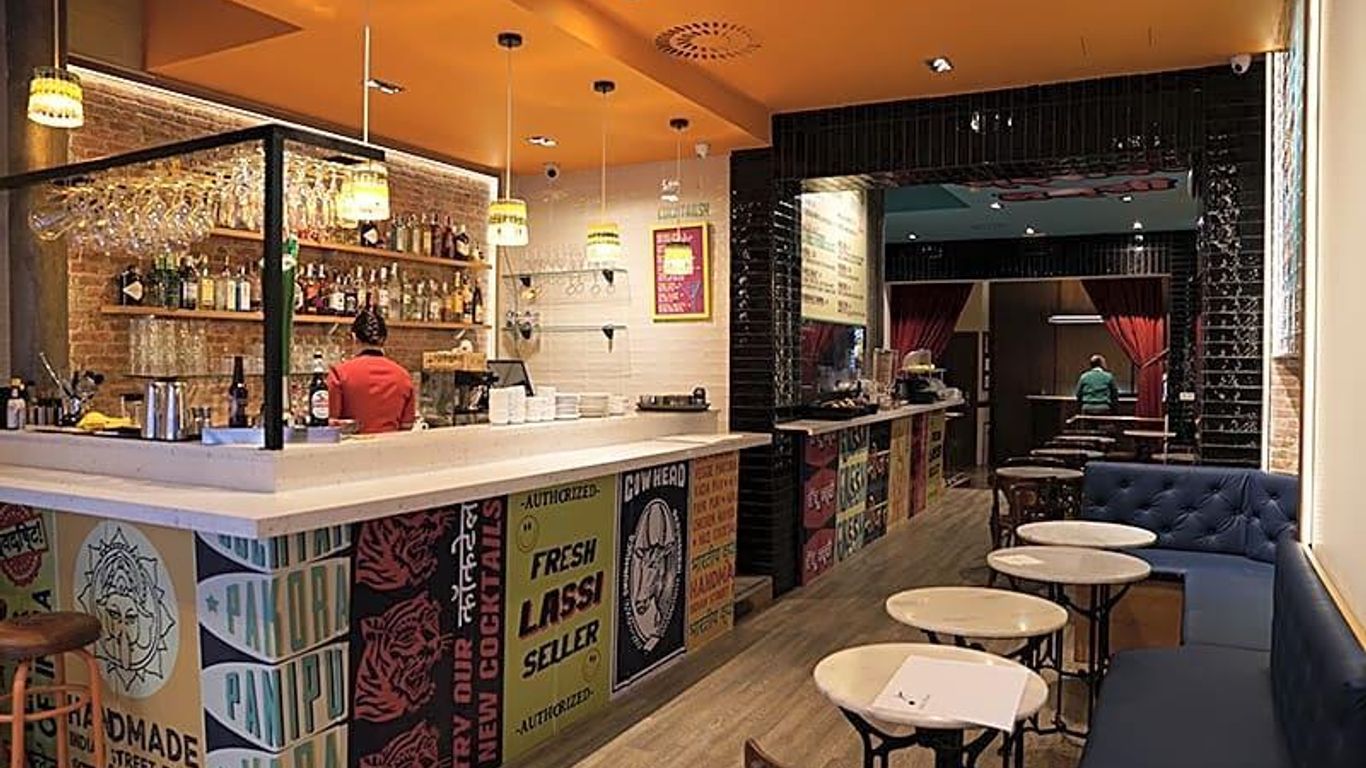 Hotel Adagio Gastronomic