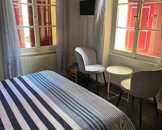 Chambres d'Hôtes Le Felseneck - Oberlarg