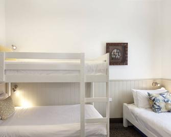 Cremorne Point Manor - Sydney - Schlafzimmer
