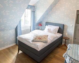 Die Hirschgasse Heidelberg - Heidelberg - Schlafzimmer