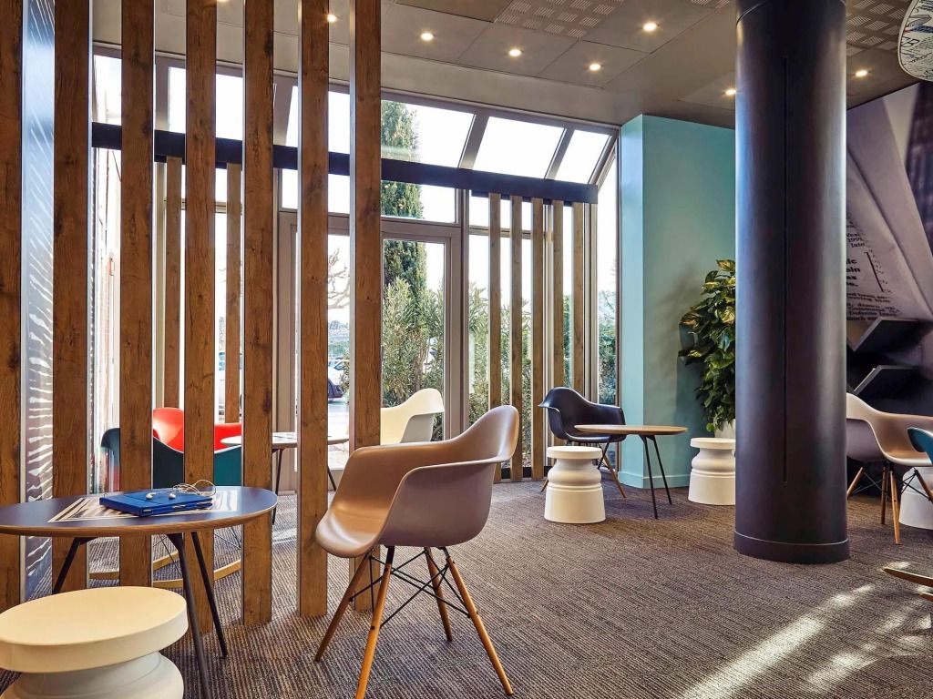 ibis Marseille Provence Aéroport