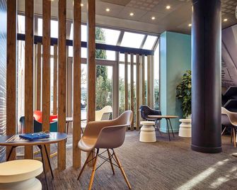 ibis Marseille Provence Aéroport - Marignane