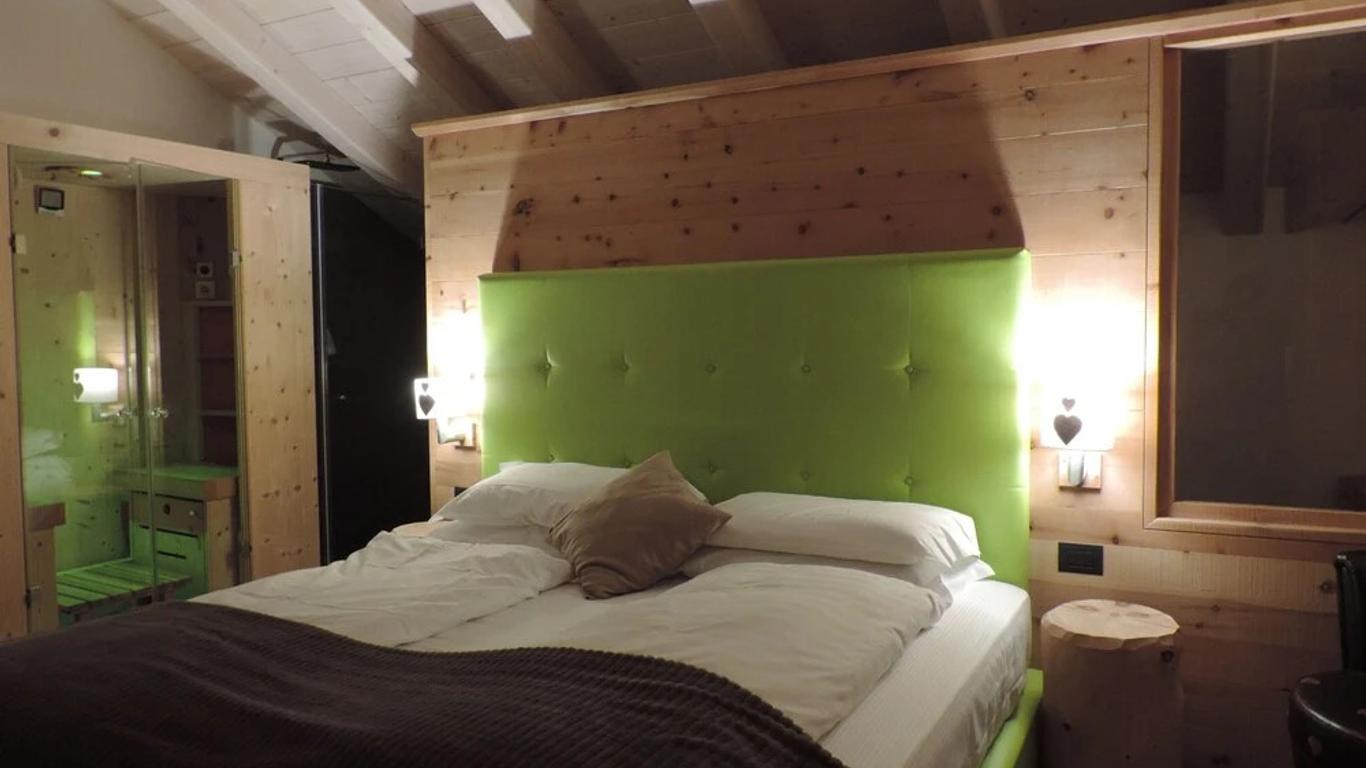 Hotel Scoiattolo