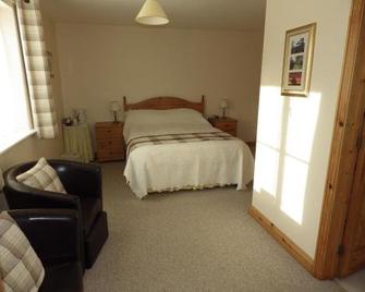 Lane Farm B&B - Llanymynech - Schlafzimmer