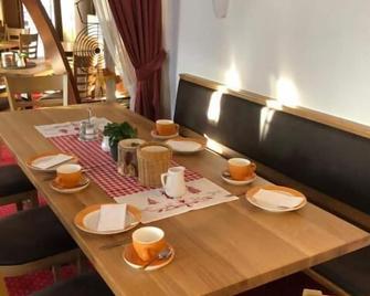 Hotel-Restaurant Gasthof zum Schützen - Baiersbronn - Restaurant