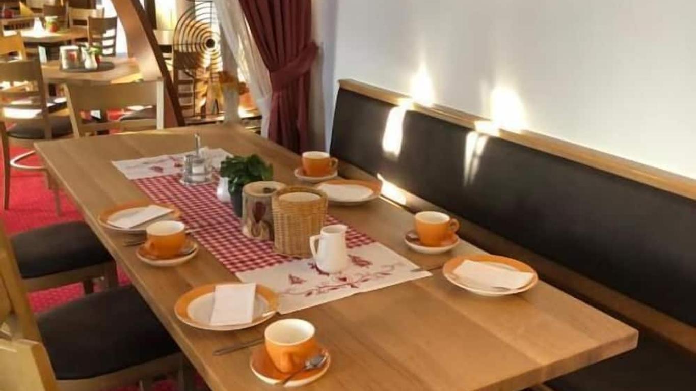 Hotel-Restaurant Gasthof zum Schützen