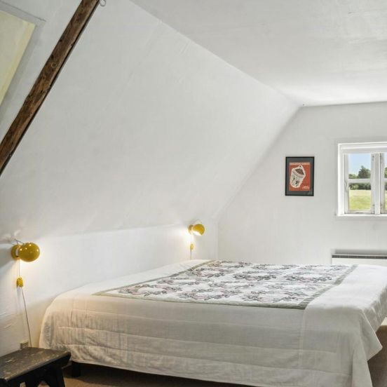 300-Year-Old House With History And Character – Stege