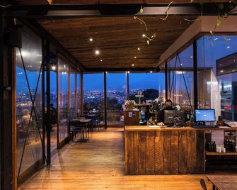 Fauna Hotel - Valparaíso