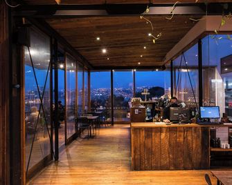 Fauna Hotel - ולפאראיסו