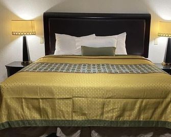 Palomino Motel - Las Vegas - Chambre