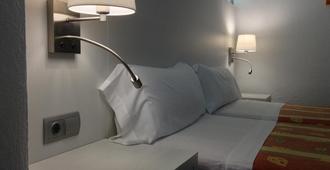 Hostal Pitiusa - Ibiza - Bedroom