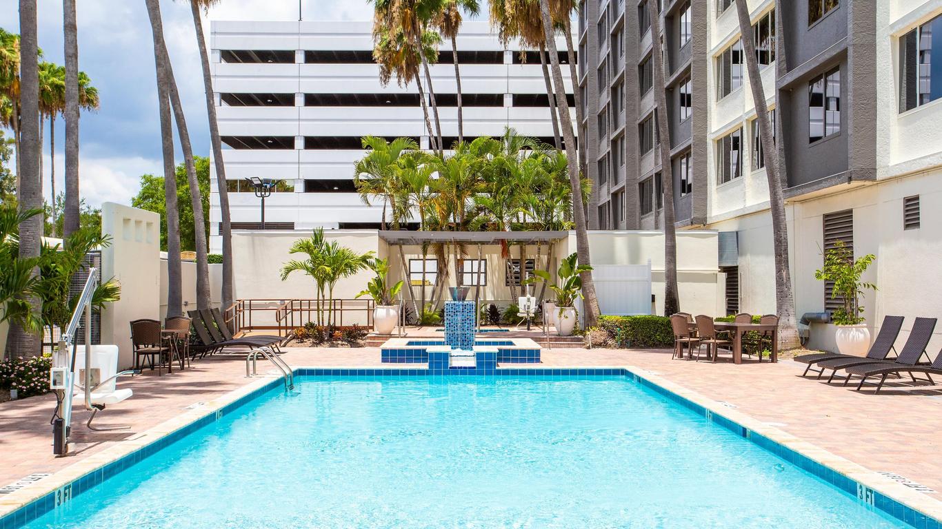 Holiday Inn Tampa Westshore - Airport Area