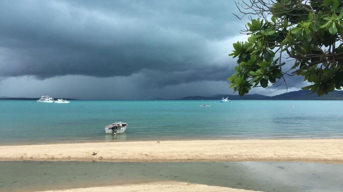 Ti Motel Torres Strait