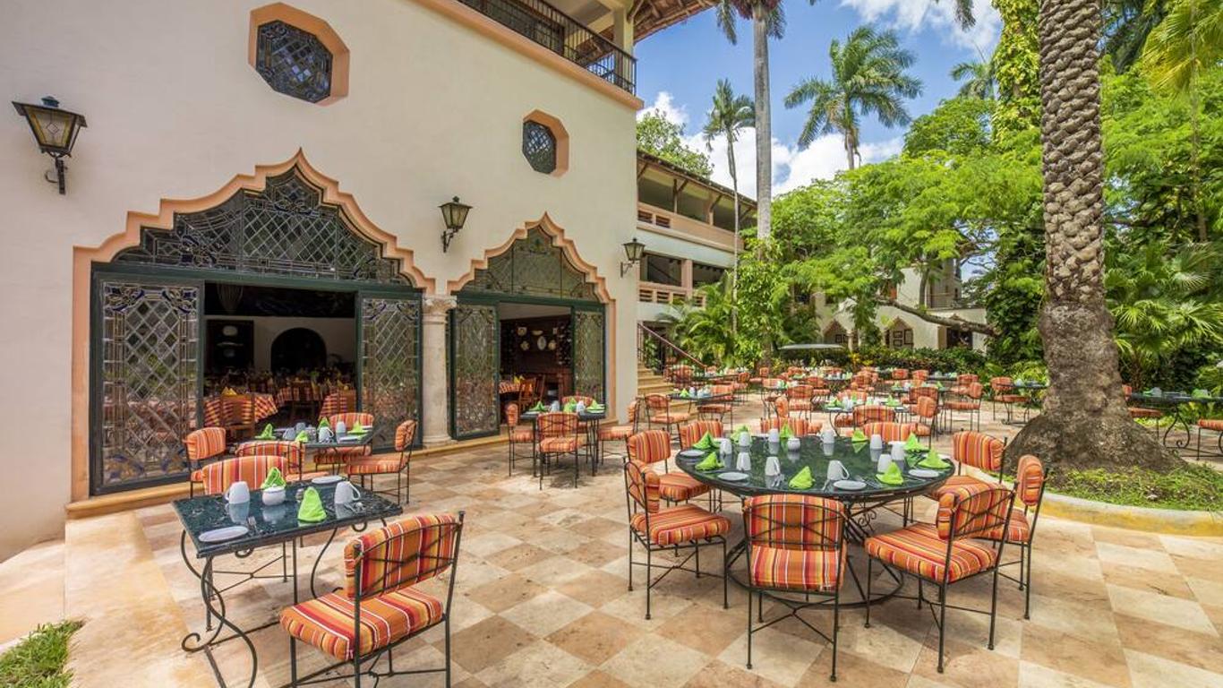 Mayaland Hotel And Bungalows