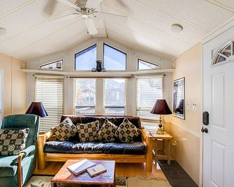 Relaxing Mountain Getaway Near Ski Resort - Breckenridge - Salon