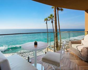 Surf & Sand Laguna Beach - Laguna Beach - Balcony