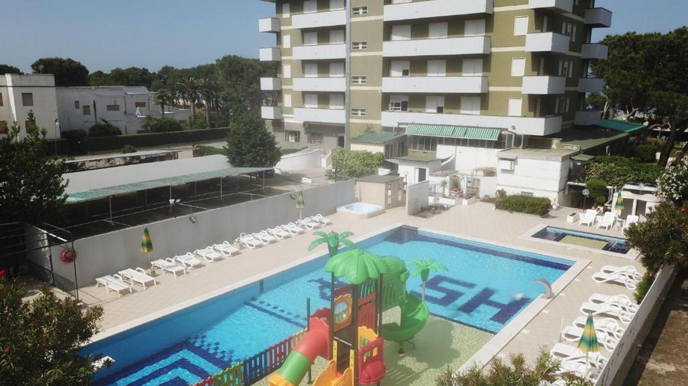 Hotel Smeraldo