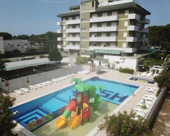 Hotel Smeraldo - Giulianova