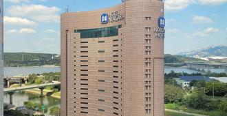 Niagara Hotel - Seoul - Building