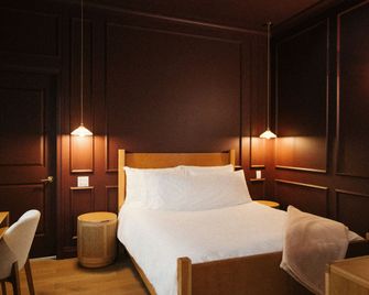 Hotel Morado - Chilliwack - Habitación