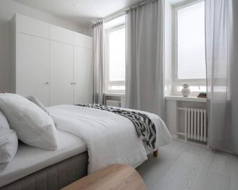 Roost Malminrinne - Helsinki - Bedroom