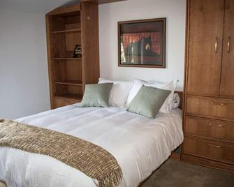 Great Cabin Near Yosemite! - El Portal - Habitación
