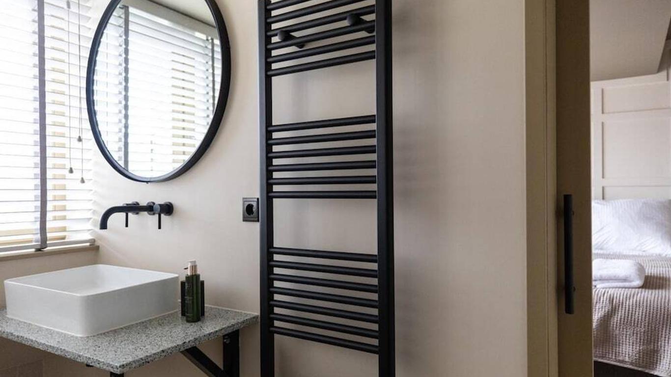 Seabreeze Suites - near Zandvoort aan Zee