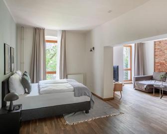 Schoenhouse Avenue - Digital Access - Berlin - Bedroom