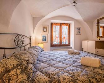 Appartamento Jasmine - Ledro - Bedroom
