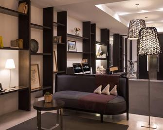 Esplendor Cervantes - Montevideo - Lounge