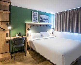 Campanile Lille - Lomme - Lomme - Slaapkamer