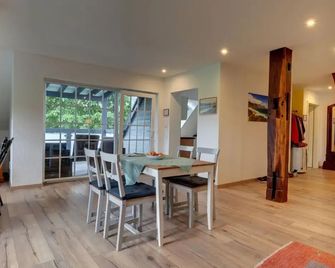Holiday Apartment Loft - Hehlen